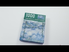 Personalisierte Puzzles für Senioren