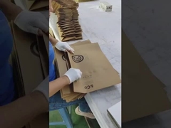 Papierkastenherstellung